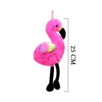 Peluş Flamingo Oyuncak 25 cm